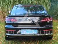 2017 Volkswagen ARTEON