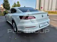 2017 Volkswagen ARTEON