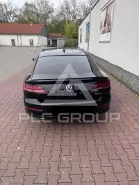 2017 Volkswagen ARTEON