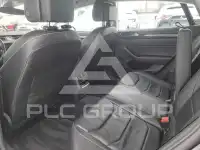 2017 Volkswagen ARTEON