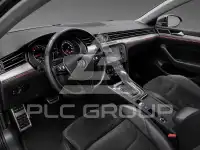2017 Volkswagen ARTEON