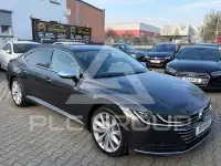 2017 Volkswagen ARTEON
