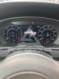 2017 Volkswagen ARTEON