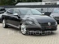 2017 Volkswagen ARTEON
