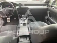 2017 Volkswagen ARTEON