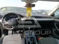 2017 Volkswagen ARTEON
