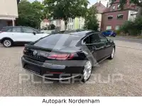 2017 Volkswagen ARTEON