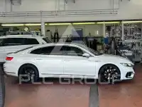 2017 Volkswagen ARTEON