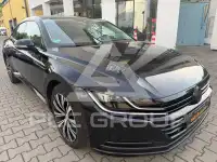 2017 Volkswagen ARTEON