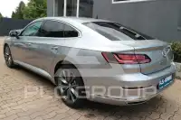 2017 Volkswagen ARTEON