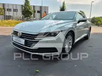 2017 Volkswagen ARTEON