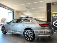 2017 Volkswagen ARTEON