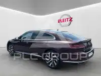 2017 Volkswagen ARTEON