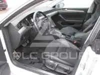 2017 Volkswagen ARTEON