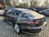 2017 Volkswagen ARTEON