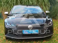 2017 Volkswagen ARTEON