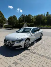 2017 Volkswagen ARTEON