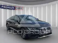 2017 Volkswagen ARTEON