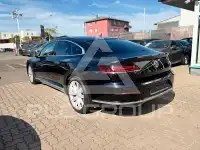 2017 Volkswagen ARTEON