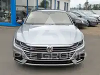2017 Volkswagen ARTEON