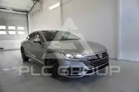 2017 Volkswagen ARTEON