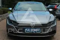2017 Volkswagen ARTEON