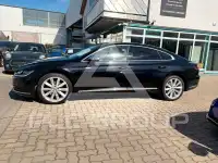 2017 Volkswagen ARTEON