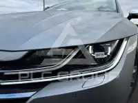 2017 Volkswagen ARTEON
