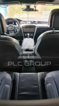 2017 Volkswagen ARTEON
