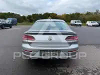 2017 Volkswagen ARTEON