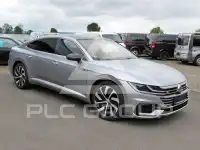2017 Volkswagen ARTEON