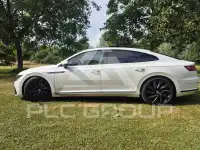 2017 Volkswagen ARTEON