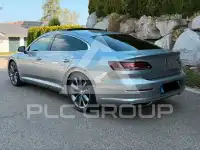 2017 Volkswagen ARTEON