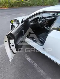 2017 Volkswagen ARTEON