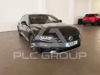 2017 Volkswagen ARTEON