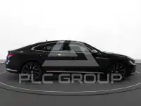 2017 Volkswagen ARTEON