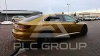 2017 Volkswagen ARTEON
