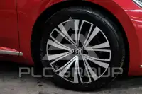 2017 Volkswagen ARTEON