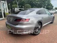 2017 Volkswagen ARTEON