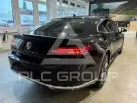 2017 Volkswagen ARTEON