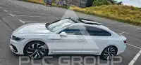 2017 Volkswagen ARTEON
