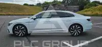 2017 Volkswagen ARTEON