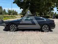 2017 Volkswagen ARTEON