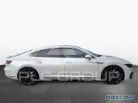2017 Volkswagen ARTEON