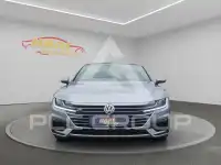 2017 Volkswagen ARTEON
