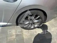 2017 Volkswagen ARTEON