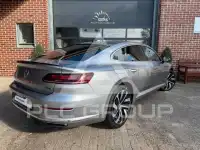 2017 Volkswagen ARTEON