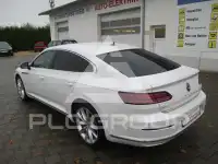 2017 Volkswagen ARTEON