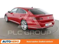 2017 Volkswagen ARTEON