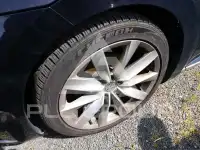2017 Volkswagen ARTEON